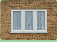 Window fitting North Walsham